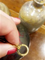 Casazza - Via Nazionale 49 - Bracciale Rudelli Zambetti Gioielli Donna in Oro giallo Onice UNICOLOR-BR2 - UNICOLOR-BR2